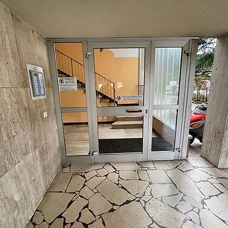 Апартаменти Affitti Brevi Caterina Серіате Екстер'єр фото